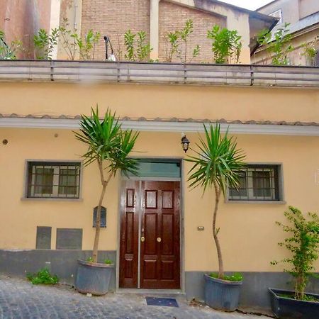 Villa Terrace In Monti44A Roma Exterior foto