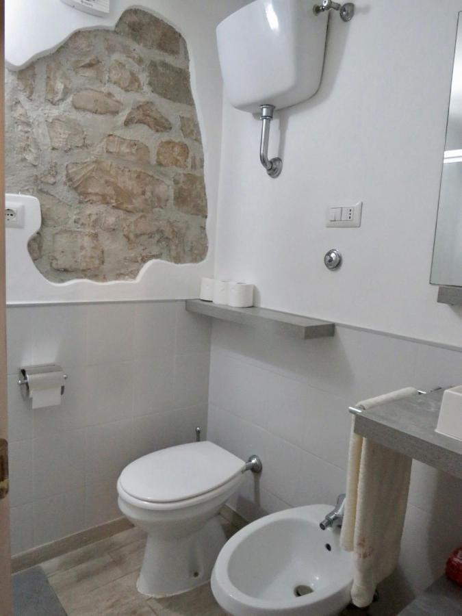 Villa Terrace In Monti44A Roma Exterior foto