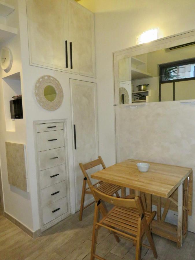 Villa Terrace In Monti44A Roma Exterior foto
